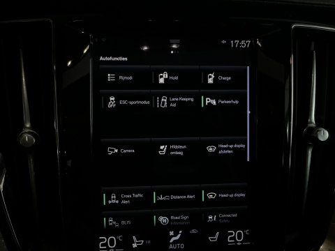 Volvo S60 2.0 Recharge T8 AWD Inscription Pano|Memory|Bowers|Stoelventilatie