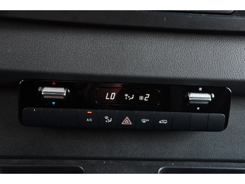 Mercedes-Benz Sprinter 316 1.9 CDI L2H2 RWD AMG Black Edition Camera, Cruise, Carplay, Automaat, 170PK, Standkachel, Multimedia, UNIEK!