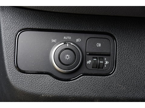 Mercedes-Benz Sprinter 316 1.9 CDI L2H2 RWD AMG Black Edition Camera, Cruise, Carplay, Automaat, 170PK, Standkachel, Multimedia, UNIEK!