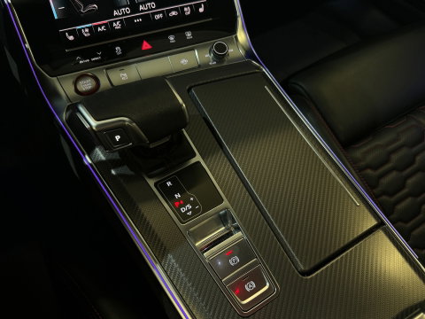 Audi RS6 RS 6 TFSI quattro Ceramic|B&O 3D|4-Wielsturing|Carbon|360 Camera