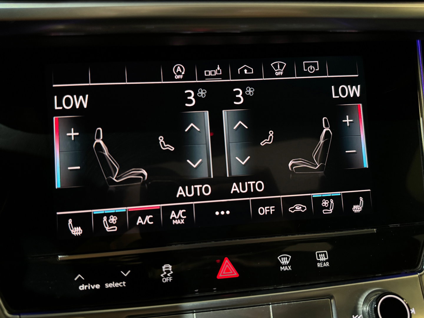 Audi RS6 RS 6 TFSI quattro Ceramic|B&O 3D|4-Wielsturing|Carbon|360 Camera