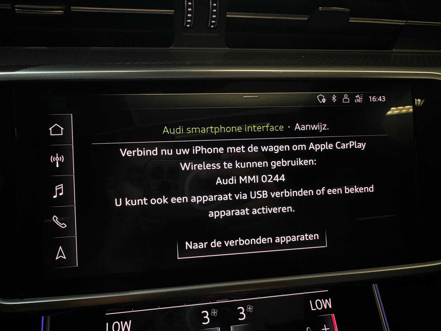 Audi RS6 RS 6 TFSI quattro Ceramic|B&O 3D|4-Wielsturing|Carbon|360 Camera