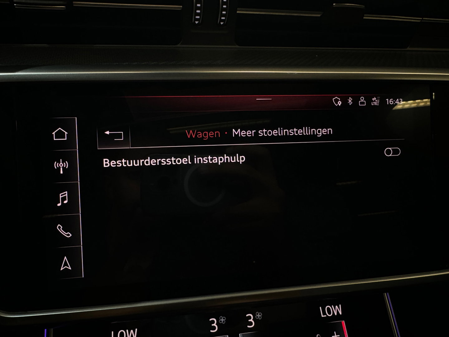 Audi RS6 RS 6 TFSI quattro Ceramic|B&O 3D|4-Wielsturing|Carbon|360 Camera