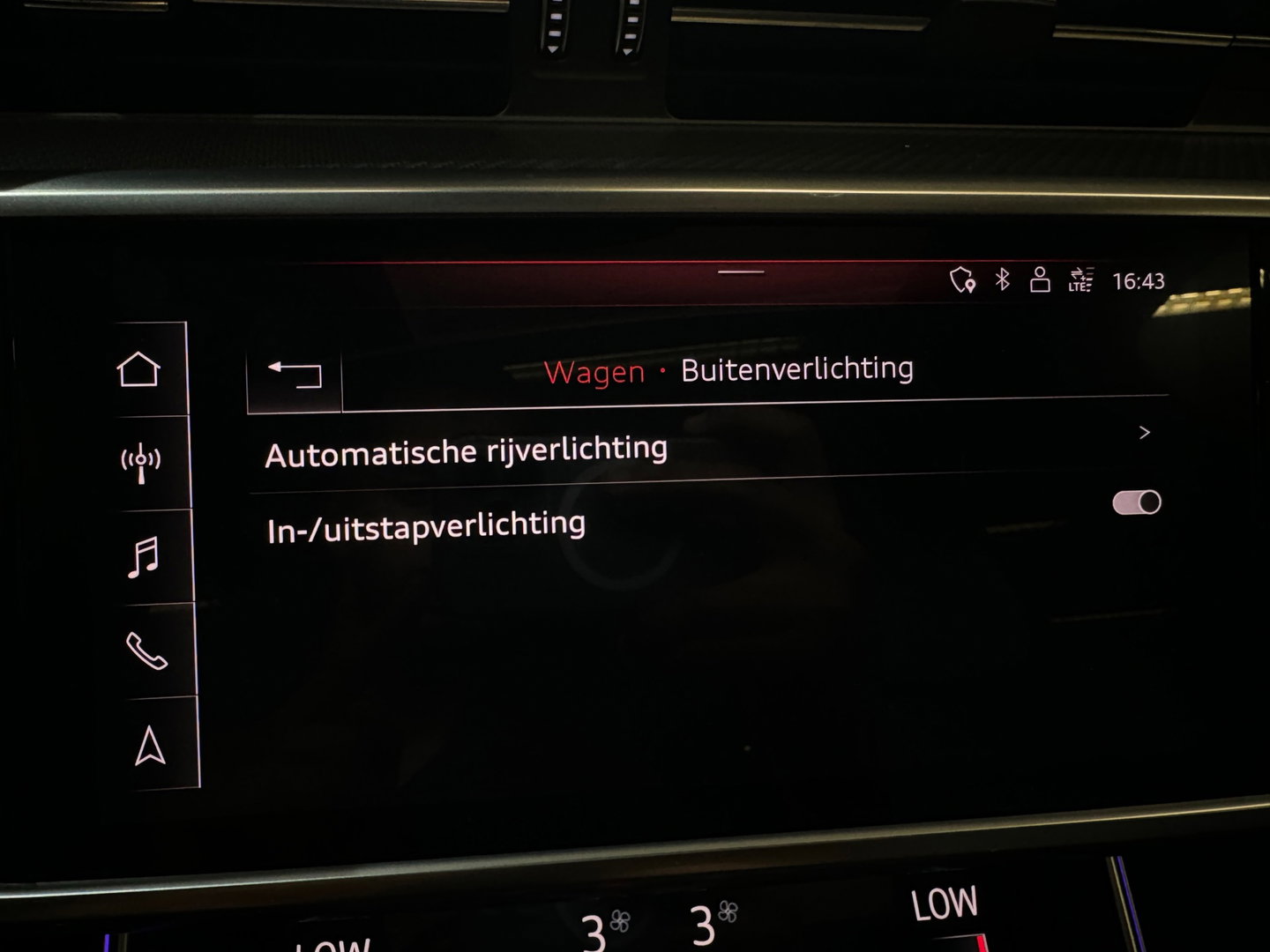 Audi RS6 RS 6 TFSI quattro Ceramic|B&O 3D|4-Wielsturing|Carbon|360 Camera