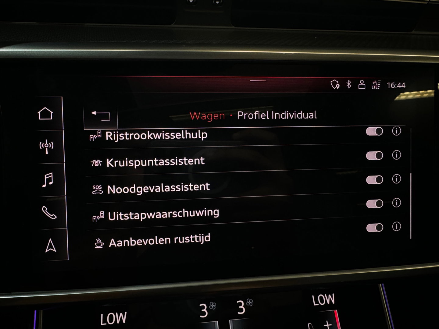 Audi RS6 RS 6 TFSI quattro Ceramic|B&O 3D|4-Wielsturing|Carbon|360 Camera