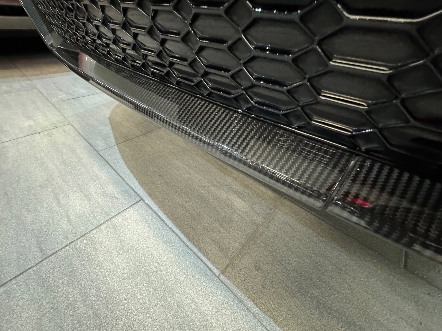 Audi RS6 RS 6 TFSI quattro Ceramic|B&O 3D|4-Wielsturing|Carbon|360 Camera
