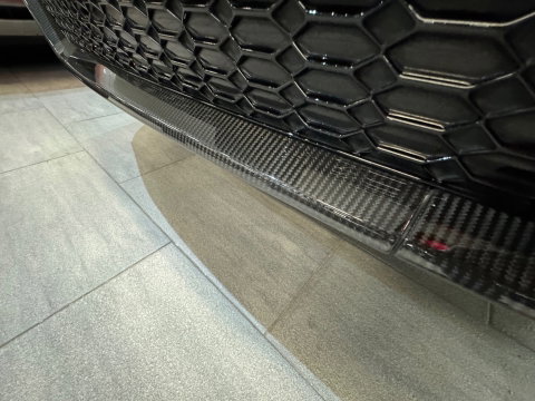Audi RS6 RS 6 TFSI quattro Ceramic|B&O 3D|4-Wielsturing|Carbon|360 Camera