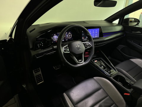Volkswagen Golf 2.0 TDI GTD Pano|H/K|HuD|Trekhaak|Memory|Leer|BlindSpot
