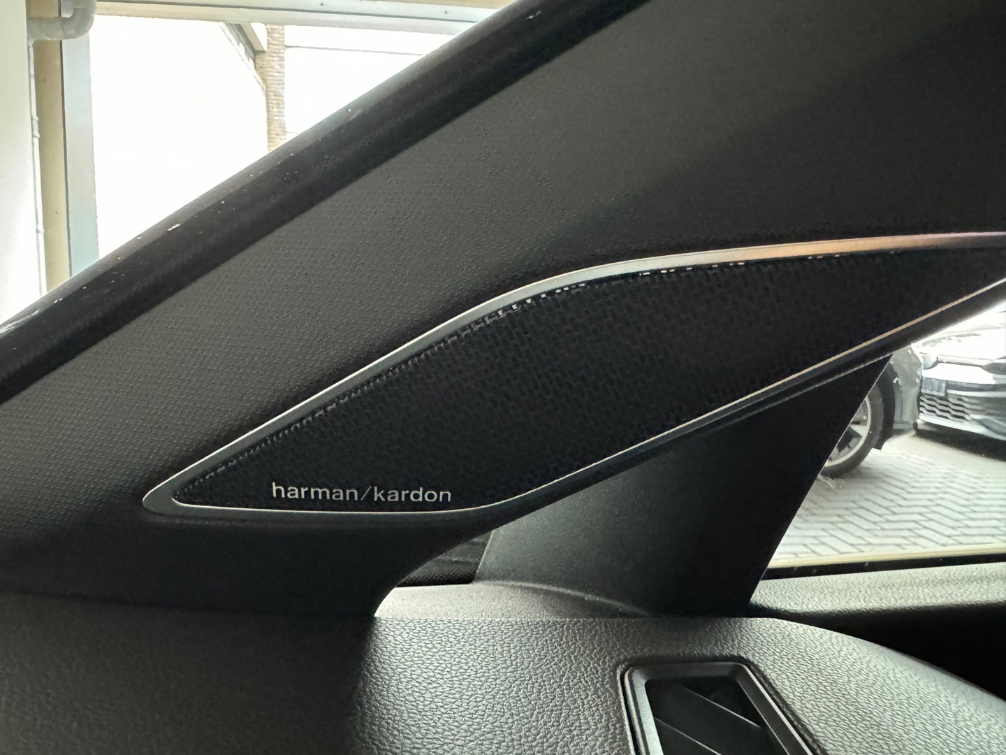 Volkswagen Golf 2.0 TDI GTD Pano|H/K|HuD|Trekhaak|Memory|Leer|BlindSpot