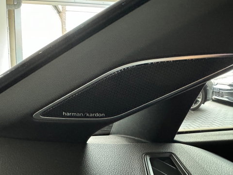 Volkswagen Golf 2.0 TDI GTD Pano|H/K|HuD|Trekhaak|Memory|Leer|BlindSpot