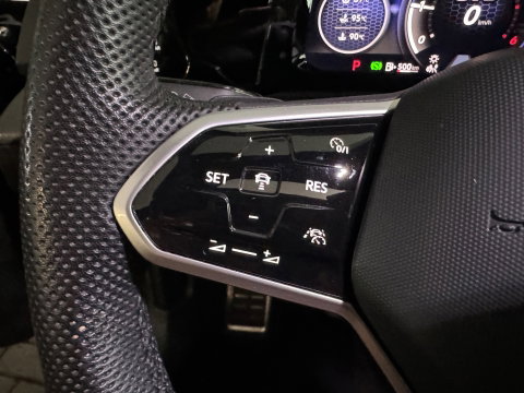 Volkswagen Golf 2.0 TDI GTD Pano|H/K|HuD|Trekhaak|Memory|Leer|BlindSpot