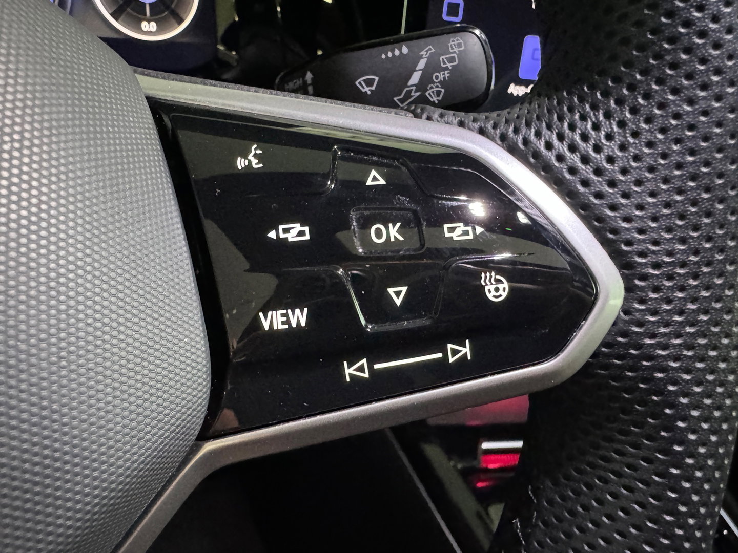 Volkswagen Golf 2.0 TDI GTD Pano|H/K|HuD|Trekhaak|Memory|Leer|BlindSpot