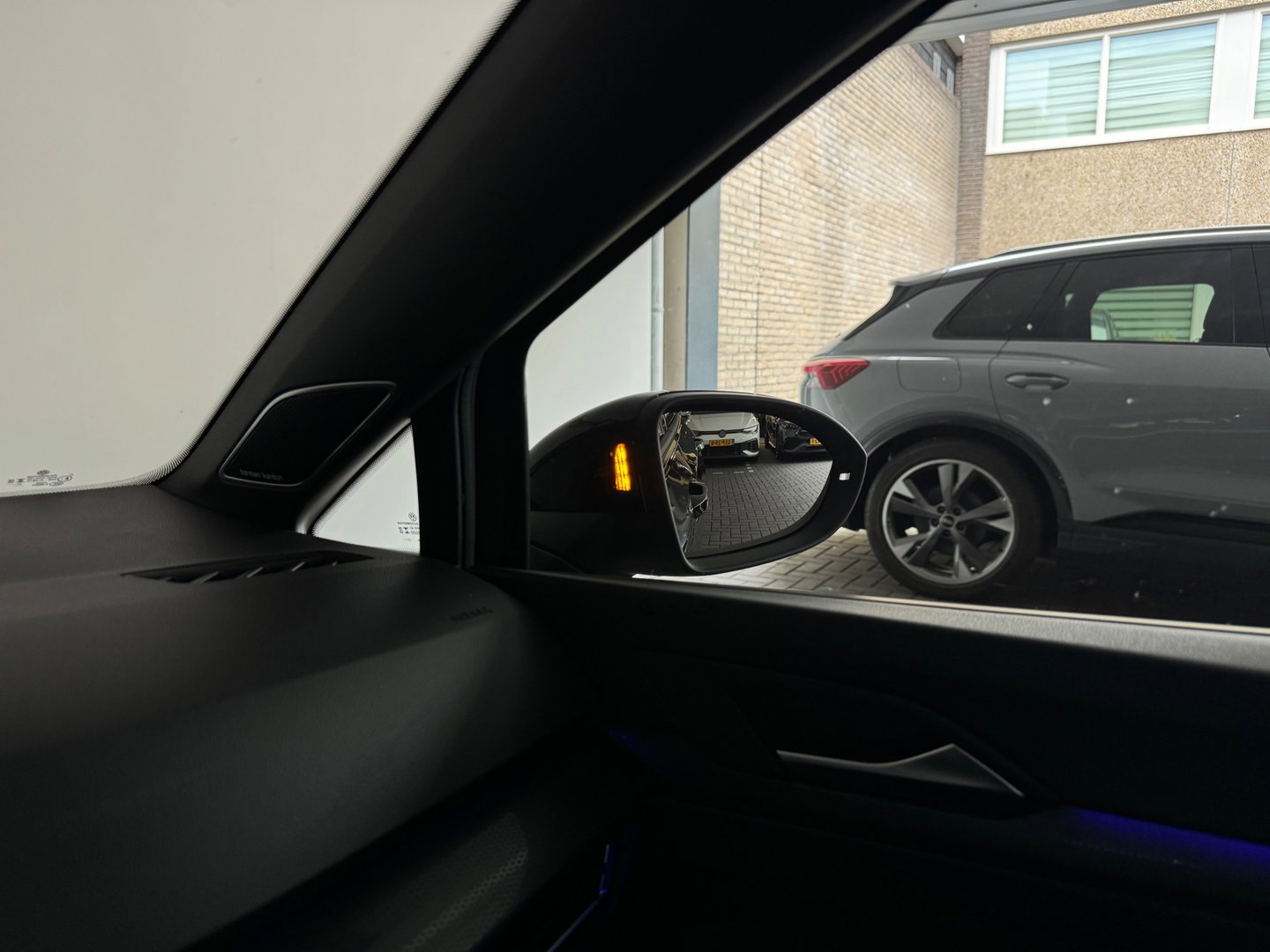 Volkswagen Golf 2.0 TDI GTD Pano|H/K|HuD|Trekhaak|Memory|Leer|BlindSpot
