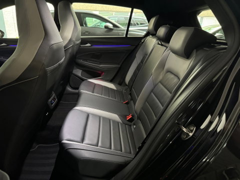 Volkswagen Golf 2.0 TDI GTD Pano|H/K|HuD|Trekhaak|Memory|Leer|BlindSpot