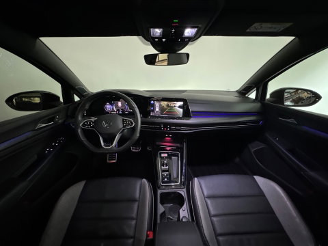 Volkswagen Golf 2.0 TDI GTD Pano|H/K|HuD|Trekhaak|Memory|Leer|BlindSpot