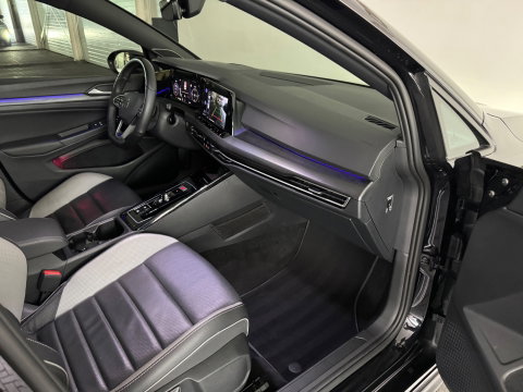 Volkswagen Golf 2.0 TDI GTD Pano|H/K|HuD|Trekhaak|Memory|Leer|BlindSpot