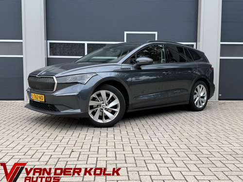 Škoda Enyaq iV