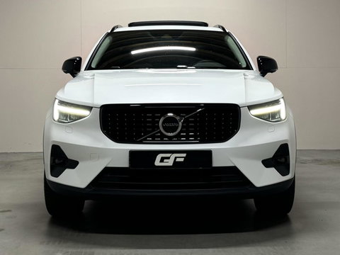 Volvo XC40 1.5 T5 Plug-in Hybrid Ultimate Dark Pano H/K 360° Memory Autopilot