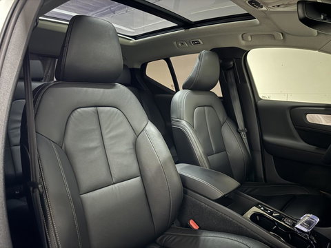 Volvo XC40 1.5 T5 Plug-in Hybrid Ultimate Dark Pano H/K 360° Memory Autopilot
