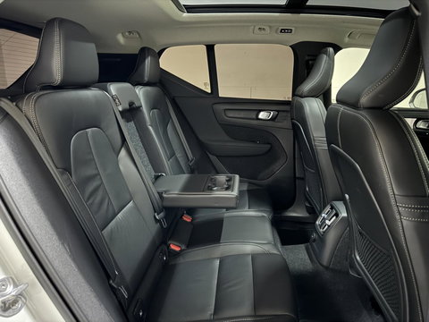 Volvo XC40 1.5 T5 Plug-in Hybrid Ultimate Dark Pano H/K 360° Memory Autopilot