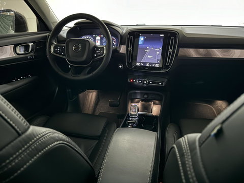 Volvo XC40 1.5 T5 Plug-in Hybrid Ultimate Dark Pano H/K 360° Memory Autopilot