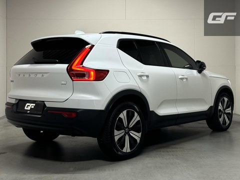 Volvo XC40 1.5 T5 Plug-in Hybrid Ultimate Dark Pano H/K 360° Memory Autopilot