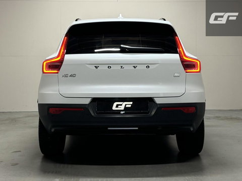 Volvo XC40 1.5 T5 Plug-in Hybrid Ultimate Dark Pano H/K 360° Memory Autopilot