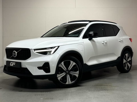 Volvo XC40 1.5 T5 Plug-in Hybrid Ultimate Dark Pano H/K 360° Memory Autopilot