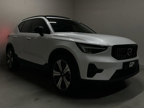 Volvo XC40 1.5 T5 Plug-in Hybrid Ultimate Dark Pano H/K 360° Memory Autopilot