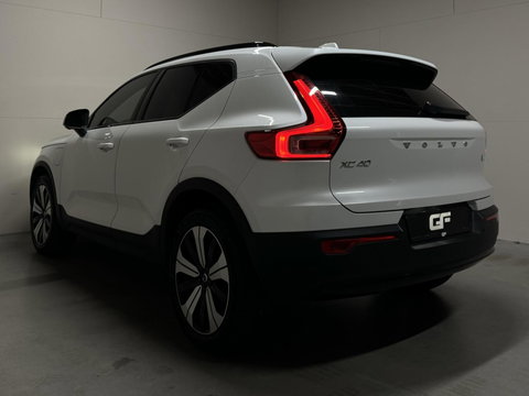 Volvo XC40 1.5 T5 Plug-in Hybrid Ultimate Dark Pano H/K 360° Memory Autopilot