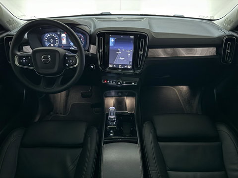 Volvo XC40 1.5 T5 Plug-in Hybrid Ultimate Dark Pano H/K 360° Memory Autopilot