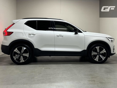 Volvo XC40 1.5 T5 Plug-in Hybrid Ultimate Dark Pano H/K 360° Memory Autopilot