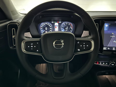 Volvo XC40 1.5 T5 Plug-in Hybrid Ultimate Dark Pano H/K 360° Memory Autopilot