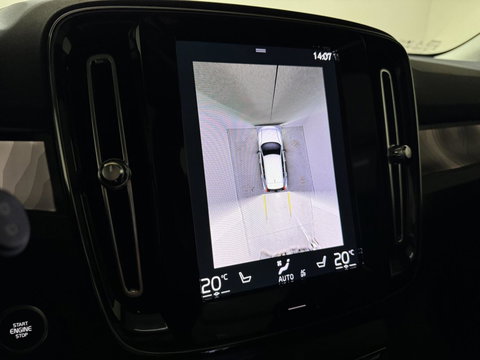Volvo XC40 1.5 T5 Plug-in Hybrid Ultimate Dark Pano H/K 360° Memory Autopilot