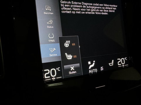 Volvo XC40 1.5 T5 Plug-in Hybrid Ultimate Dark Pano H/K 360° Memory Autopilot