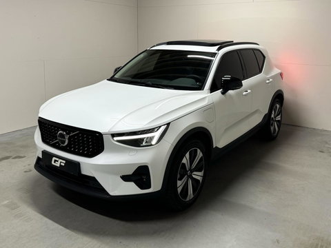 Volvo XC40 1.5 T5 Plug-in Hybrid Ultimate Dark Pano H/K 360° Memory Autopilot
