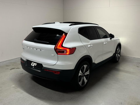 Volvo XC40 1.5 T5 Plug-in Hybrid Ultimate Dark Pano H/K 360° Memory Autopilot