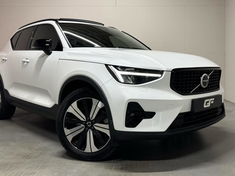 Volvo XC40 1.5 T5 Plug-in Hybrid Ultimate Dark Pano H/K 360° Memory Autopilot