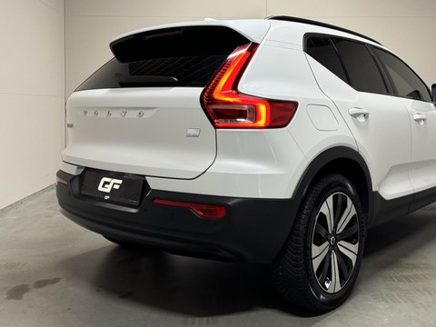 Volvo XC40 1.5 T5 Plug-in Hybrid Ultimate Dark Pano H/K 360° Memory Autopilot