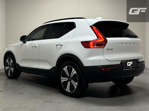 Volvo XC40 1.5 T5 Plug-in Hybrid Ultimate Dark Pano H/K 360° Memory Autopilot