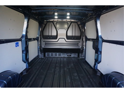 Ford Transit Custom 320L 136PK Limited BPM VRIJ!! 13" Sync 4 Apple CP, Camera, 17" LM, LED!! NR. 638