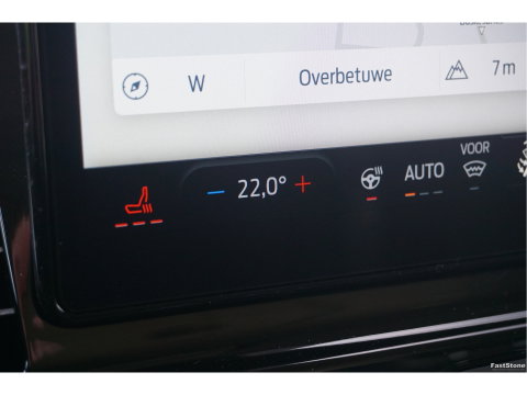 Ford Transit 350L L3H2 Limited AUT-8 165PK BPM VRIJ Navi, Adap. Cruise, 360° Cam, Trekhaak, 2x Schuifdeur!! NR. 270