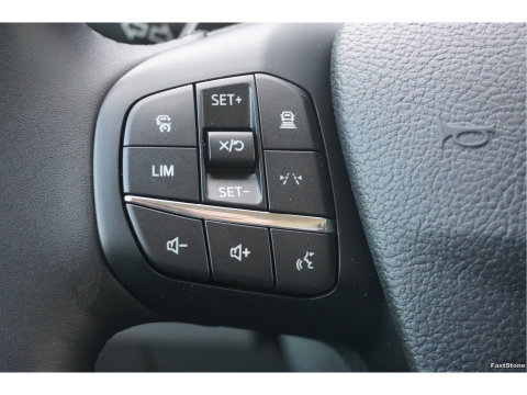 Ford Transit 350L L3H2 Limited AUT-8 165PK BPM VRIJ Navi, Adap. Cruise, 360° Cam, Trekhaak, 2x Schuifdeur!! NR. 270