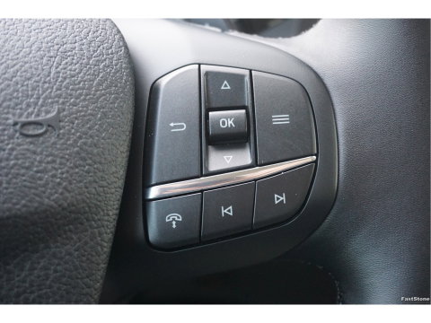 Ford Transit 350L L3H2 Limited AUT-8 165PK BPM VRIJ Navi, Adap. Cruise, 360° Cam, Trekhaak, 2x Schuifdeur!! NR. 270