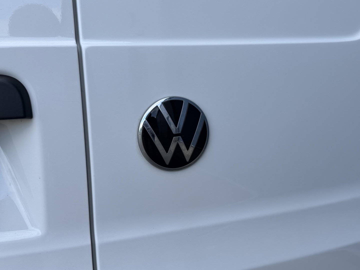 Volkswagen Caddy Cargo 2.0 TDI Trend AIRCO / CRUISE CONTROLE / N.A.P / TREKHAAK / EURO 6
