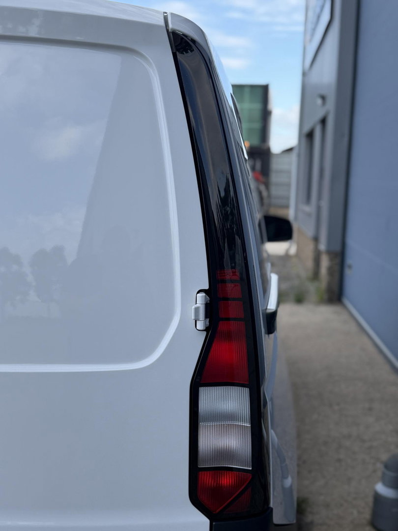 Volkswagen Caddy Cargo 2.0 TDI Trend AIRCO / CRUISE CONTROLE / N.A.P / TREKHAAK / EURO 6