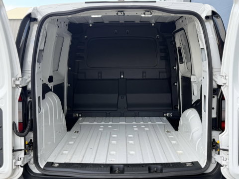 Volkswagen Caddy Cargo 2.0 TDI Trend AIRCO / CRUISE CONTROLE / N.A.P / TREKHAAK / EURO 6