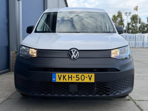 Volkswagen Caddy Cargo 2.0 TDI Trend AIRCO / CRUISE CONTROLE / N.A.P / TREKHAAK / EURO 6