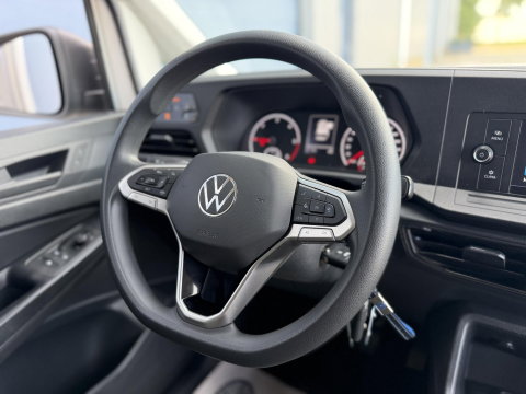 Volkswagen Caddy Cargo 2.0 TDI Trend AIRCO / CRUISE CONTROLE / N.A.P / TREKHAAK / EURO 6