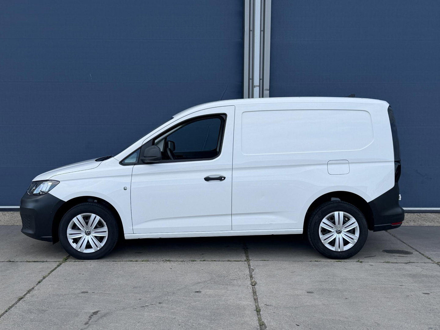 Volkswagen Caddy Cargo 2.0 TDI Trend AIRCO / CRUISE CONTROLE / N.A.P / TREKHAAK / EURO 6